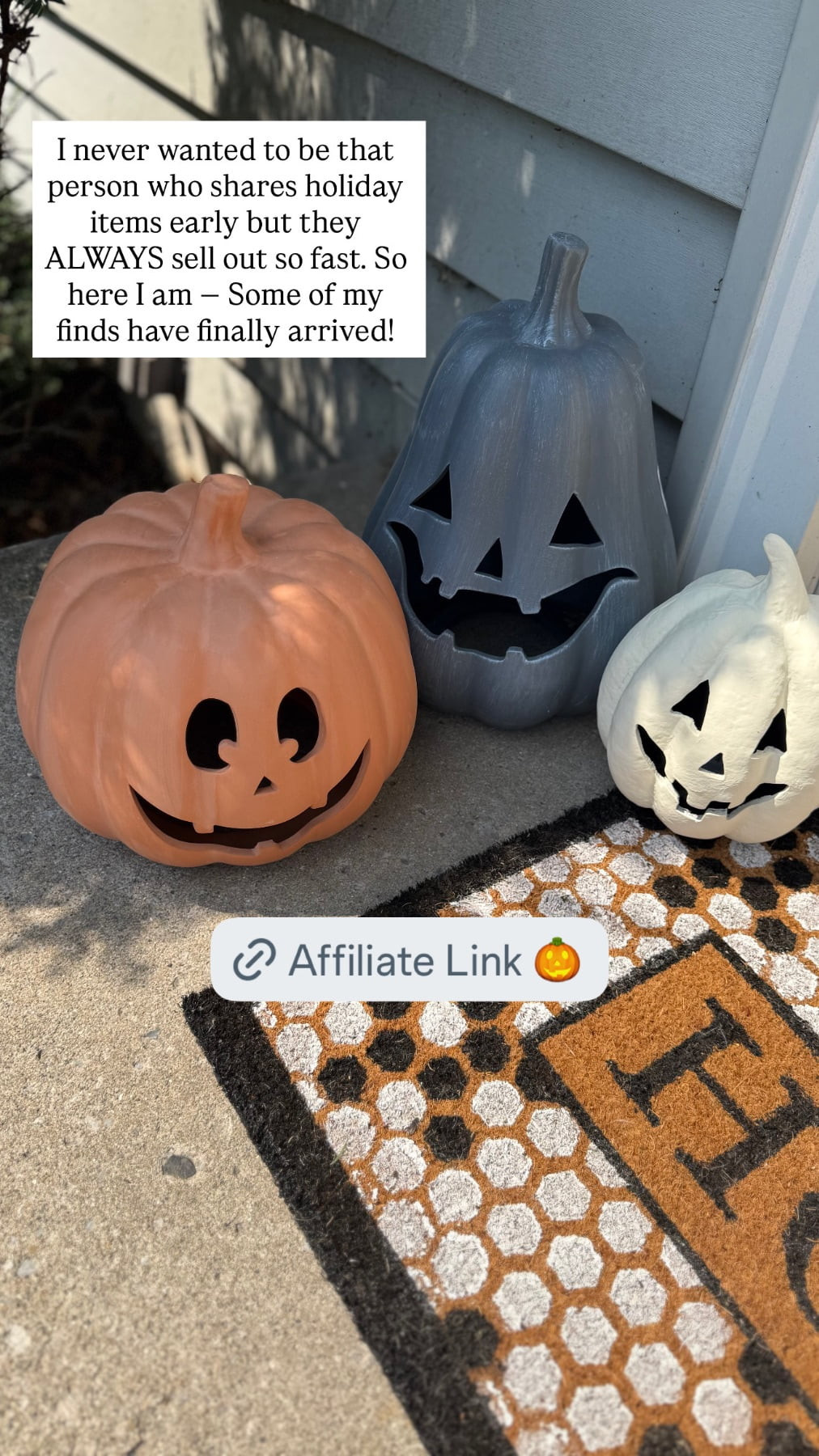 Pumpkin  | Walmart (US)