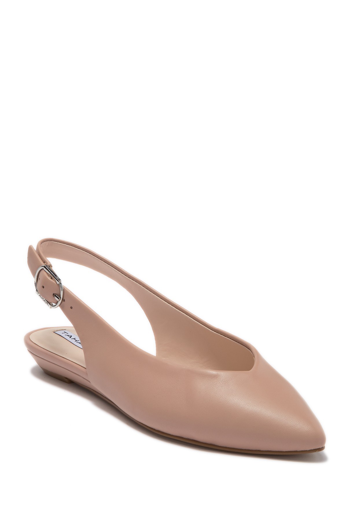 Salma Pointed Toe Flat | Nordstrom Rack