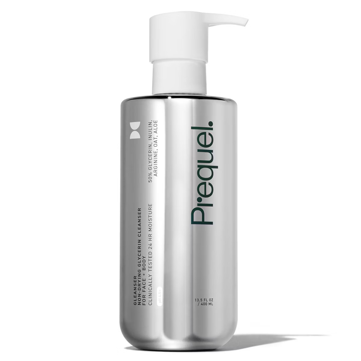Prequel Facial Gleanser Cleanser - 13.5 fl oz | Target