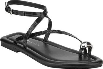 Gynnie Strappy Sandal (Women) | Nordstrom