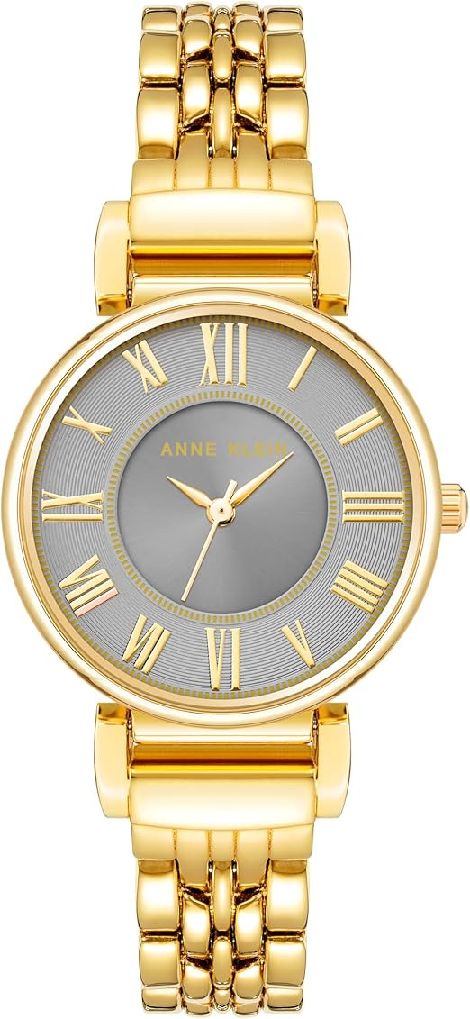 Anne Klein Women's Bracelet Watch | Amazon (US)