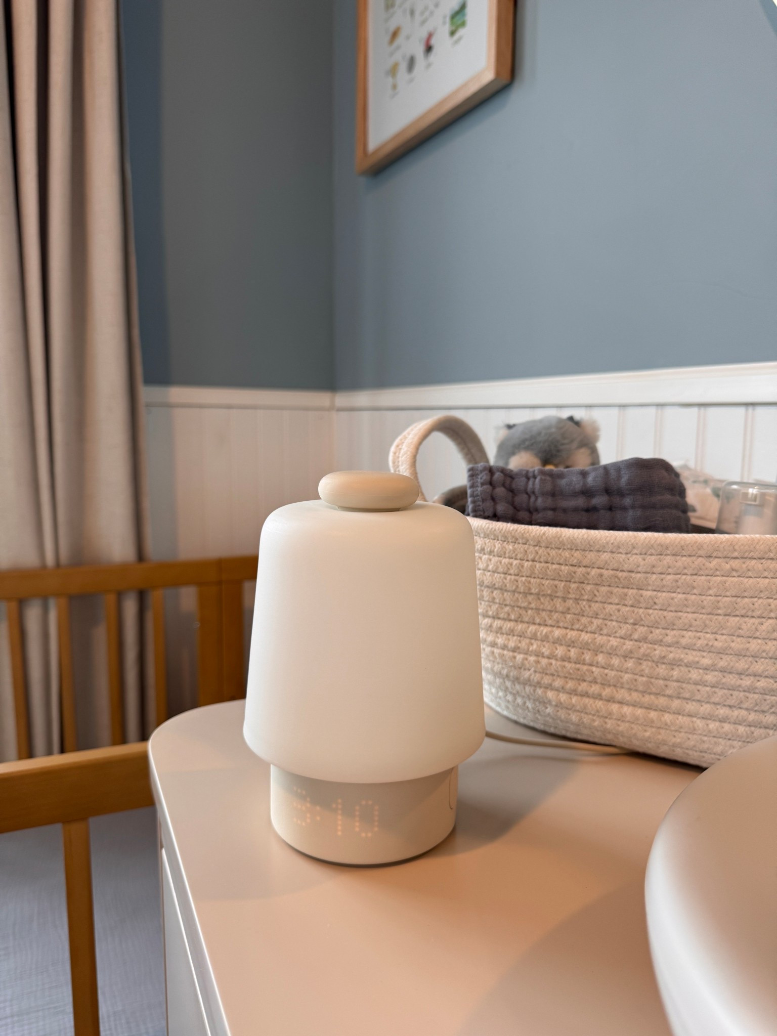 Obsessed with the new hatch baby next generation! This has been amazing in the new born stage 

#LTKFindsUnder100 #LTKBaby #LTKHome