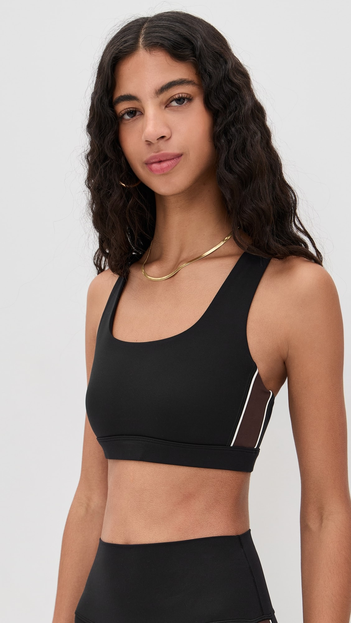 Lexi Rigor Bra | Shopbop