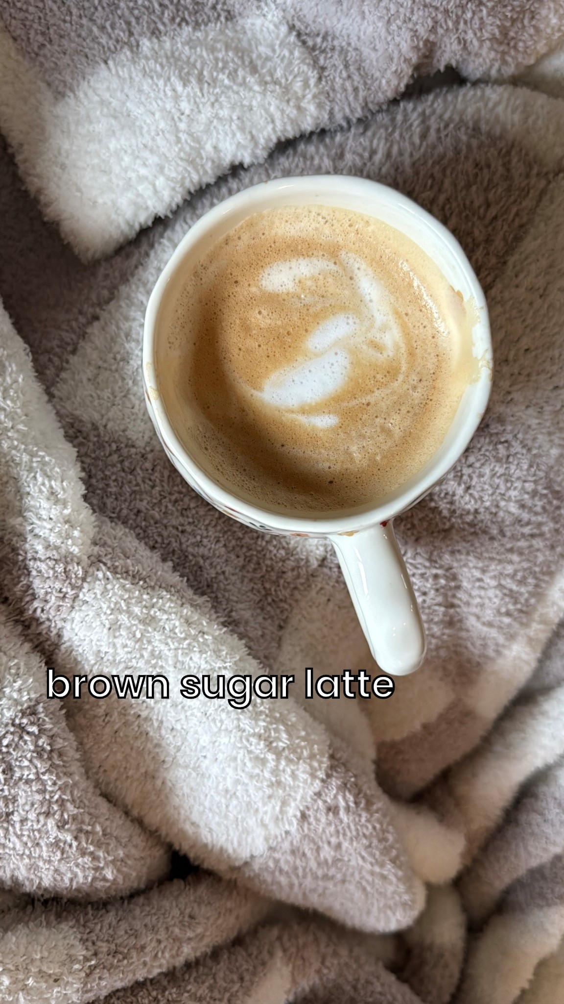 i’m not saying i’m a coffee master or anything but this is an amazing at home latte 💁‍♀️

ingredients: brown sugar, double shot espresso pulled from your Breville Pro, steamed whole milk - and stir

#LTKHome