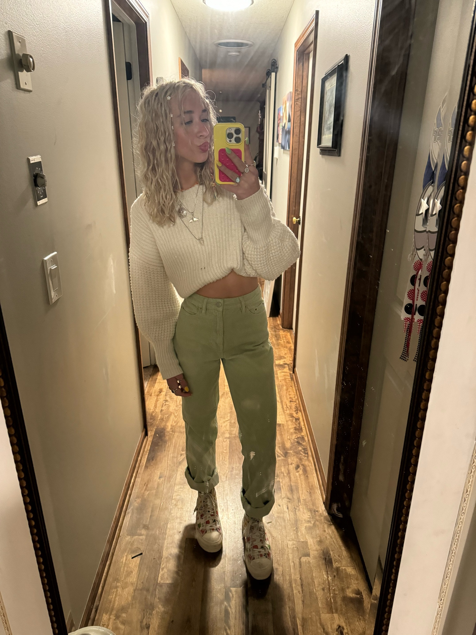 Friday fit !! 

#LTKU #LTKSeasonal #LTKMostLoved