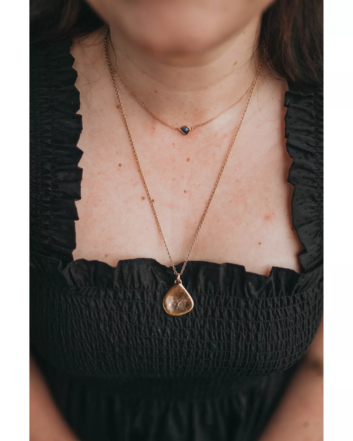 Fable Necklace curated on LTK