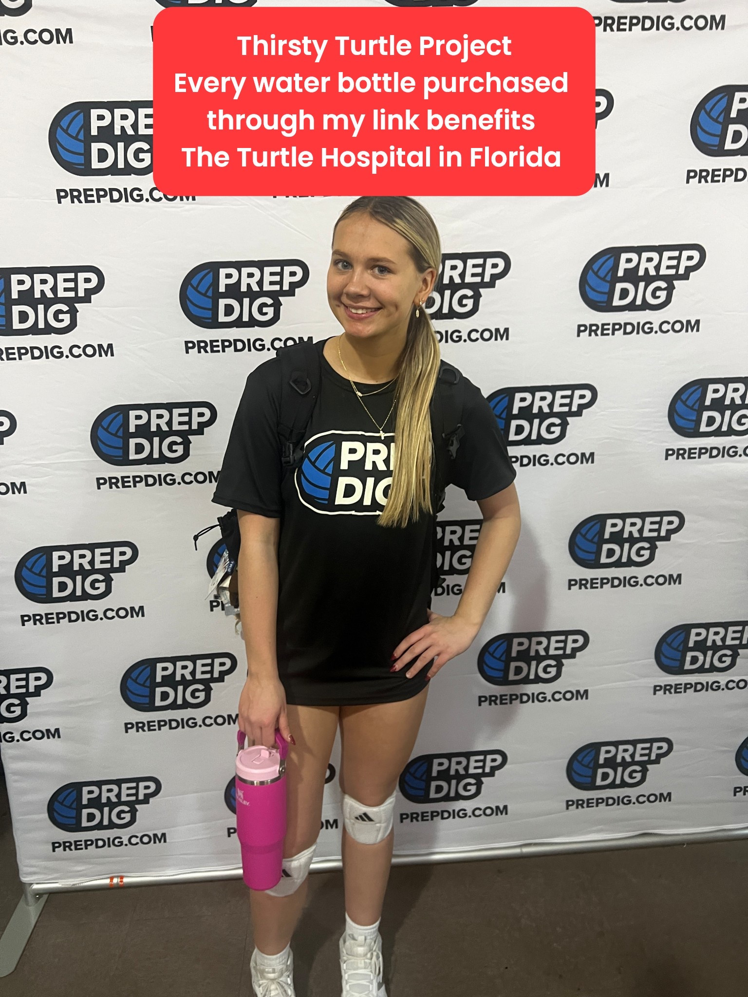 Help me raise funds for the Turtle Hospital in Marathon Florida through The Thirsty Turtle Project I created. Every water bottle purchased through my link will benefit the Turtle hospital in effort to help. Keep our oceans clean of plastic bottles and pollution that hurt our turtles and wildlife and marine life.

Perfect last minute Christmas gifts for anyone.

Arrives before Christmas! 



#LTKFindsUnder50 #LTKHoliday #LTKGiftGuide