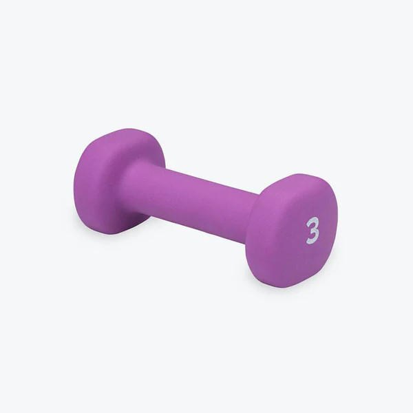 Neoprene Hand Weight | Gaiam.com, Inc