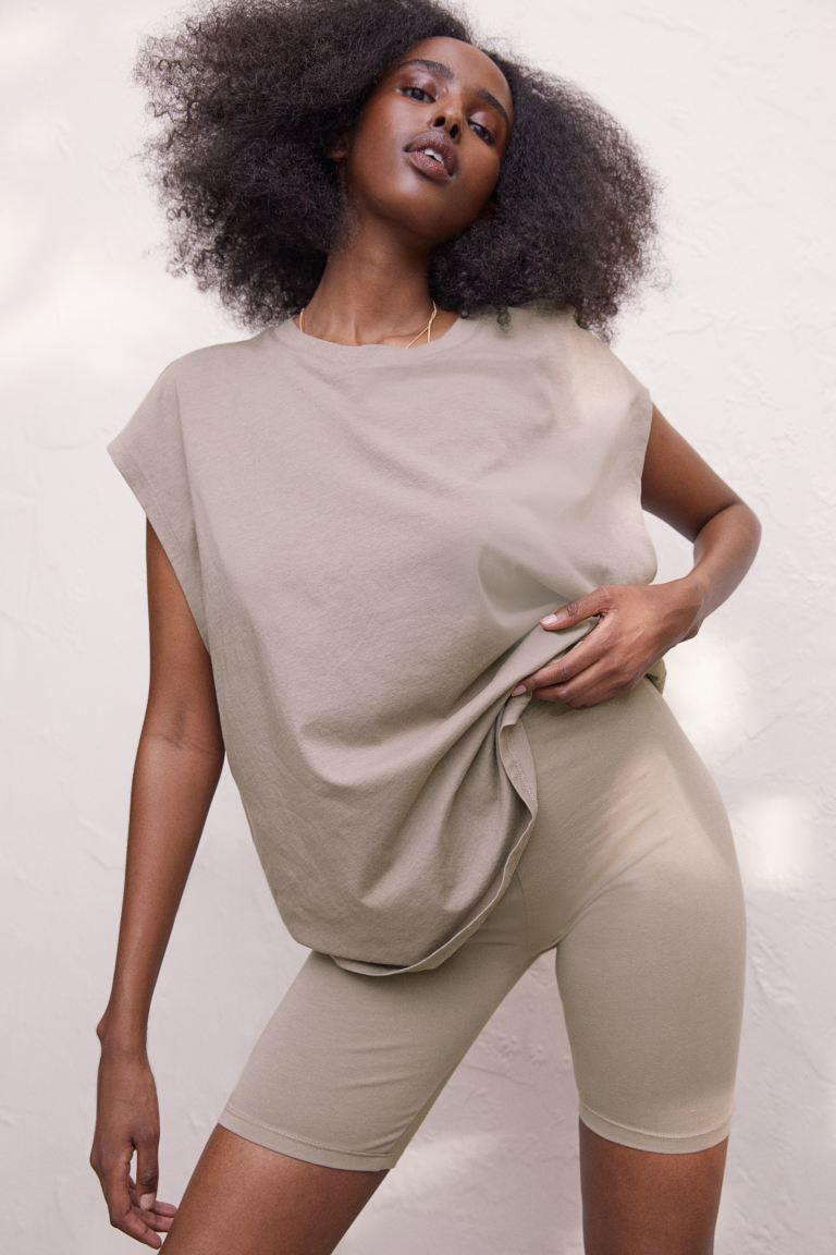 Cycling Shorts | H&M (US + CA)