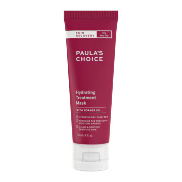 Hydrating Treatment Mask | Paula's Choice (AU & US)