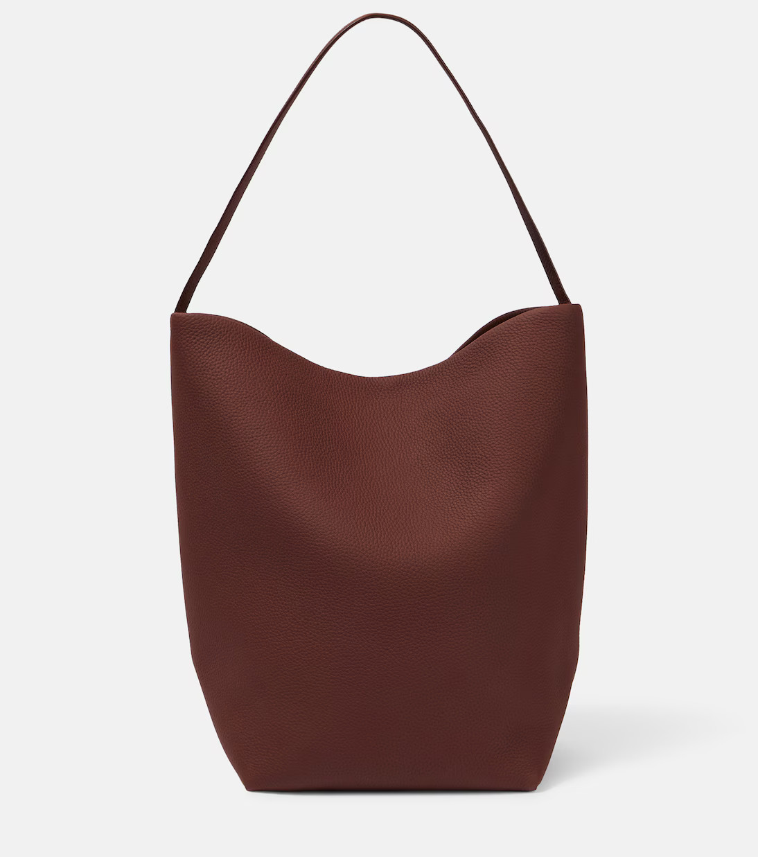 N/S Park Large leather tote bag | Mytheresa (US/CA)