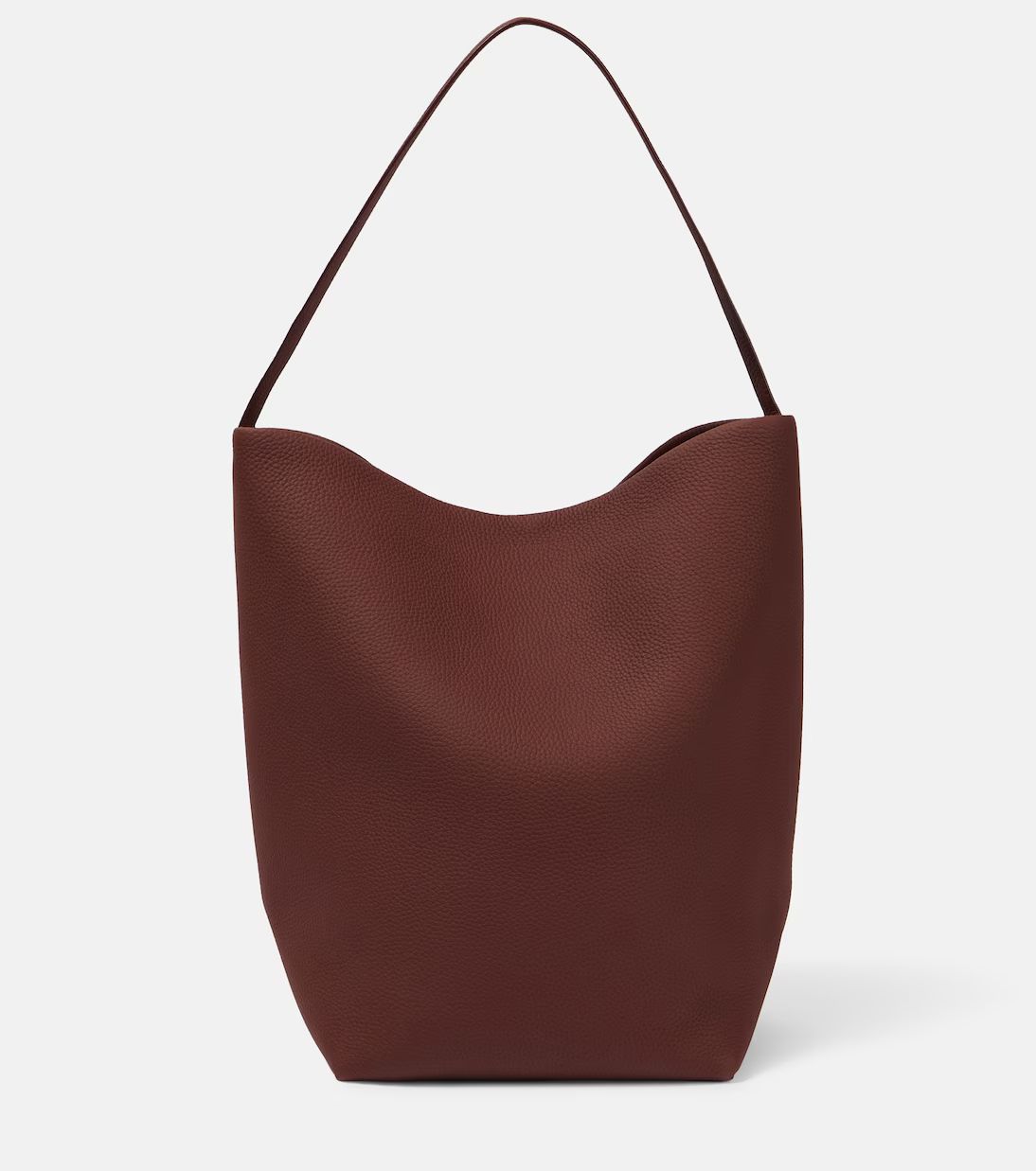 N/S Park Large leather tote bag | Mytheresa (US/CA)