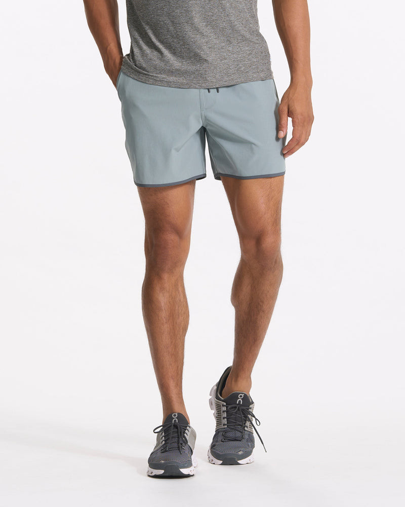 Banks Short 5" | Vuori Clothing (US & Canada)