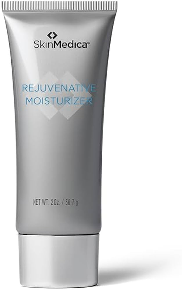 SkinMedica Rejuvenative Moisturizer, 2 Oz | Amazon (US)