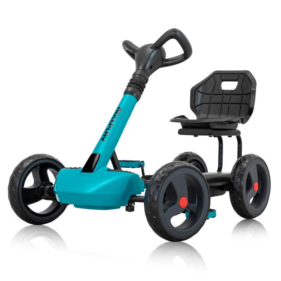 FLEX Kart XL Pedal Ride-On Vehicle - Evenflo\u00ae Official Site | Evenflo Company
