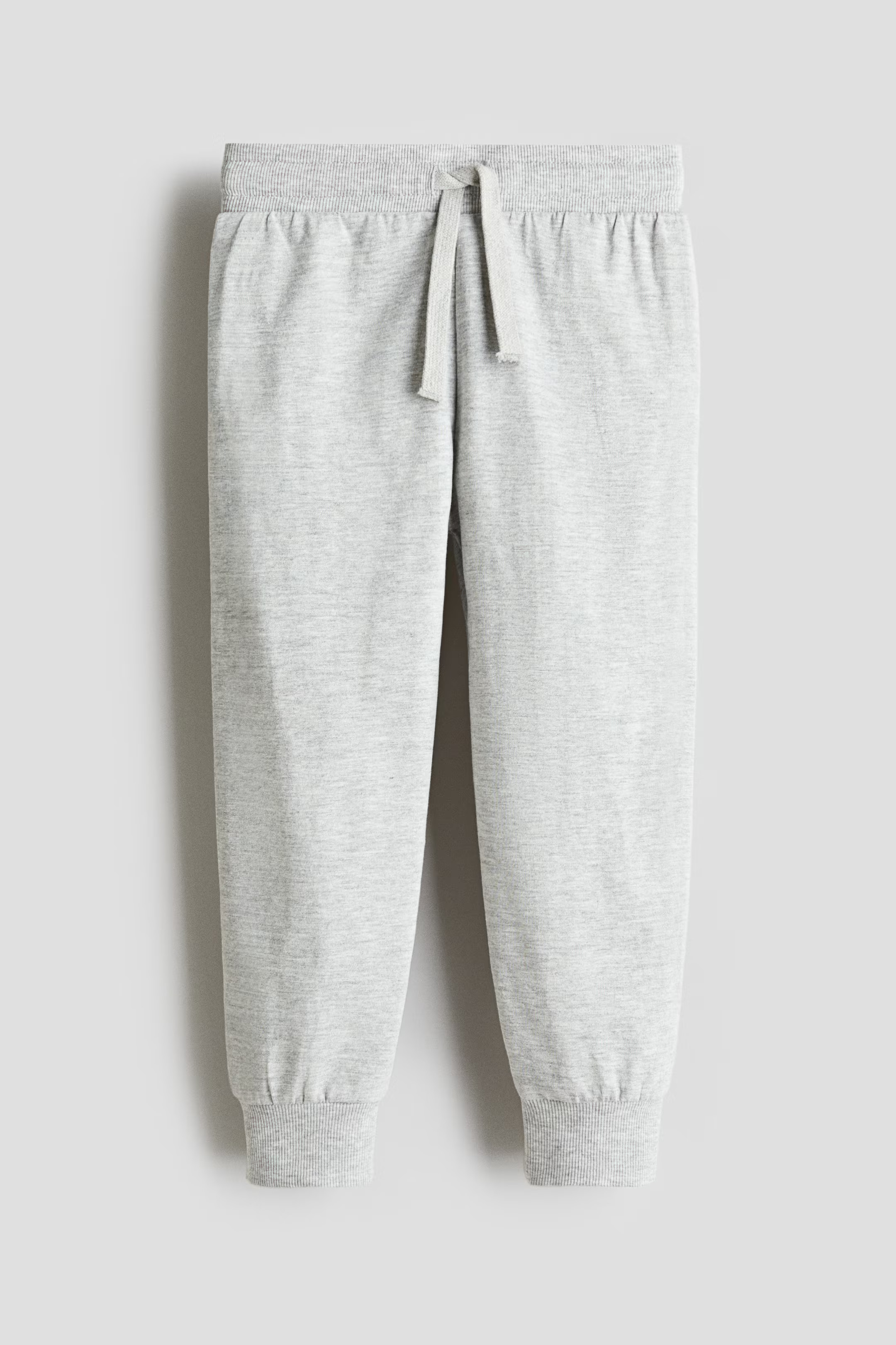 Jersey Joggers | H&M (US + CA)