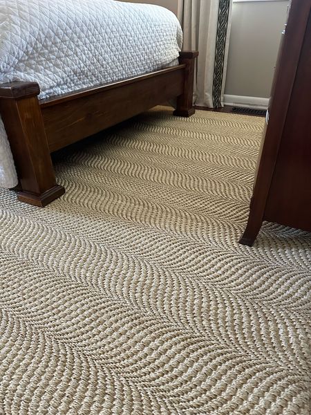 Ballard Dori Sisal Rug in our bedroom! Here’s a close up of the design pattern on it. Currently 30% off! 

Ballard, Ballard designs, sisal rug, bedroom rug, Dori sisal

#LTKCyberWeek #LTKsalealert #LTKhome