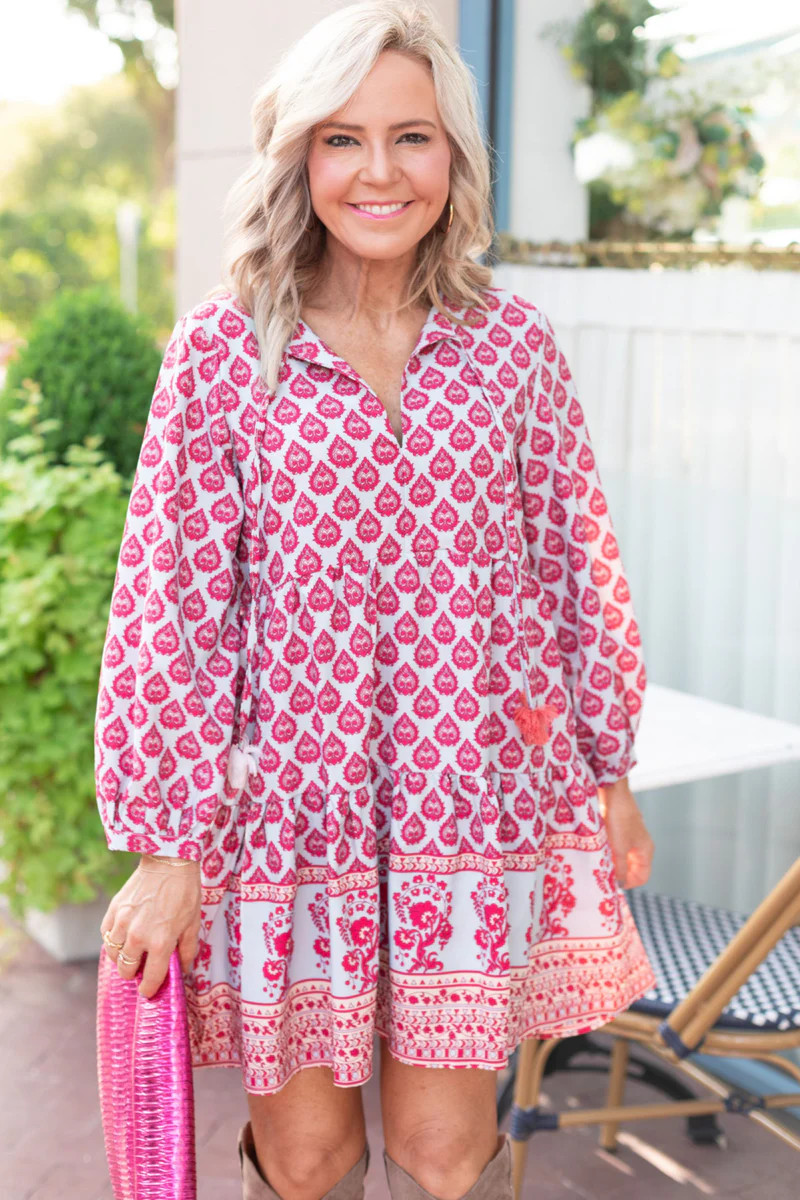 Jessie Dress | Avara