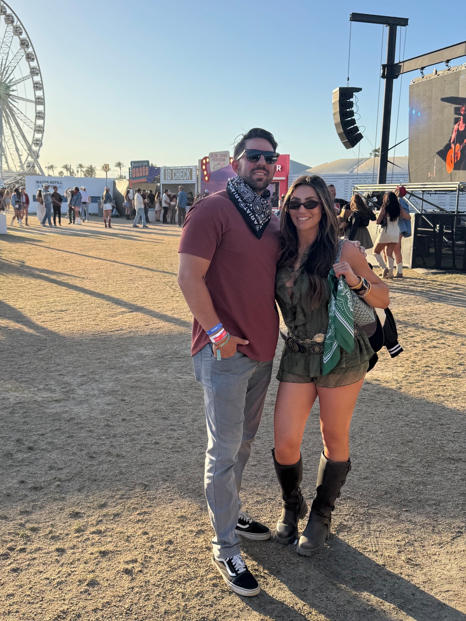 Day 3 finale of Stagecoach 🏁

#LTKShoeCrush #LTKMens #LTKFindsUnder100