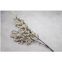 Faux Cabin Berry Stem, Fall Stems, Faux Flowers, Florals, Decor, Decor For Home, Berry Stems | Etsy (US)