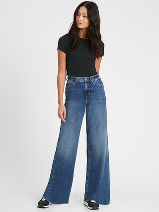 Women / Denim | Banana Republic (US)