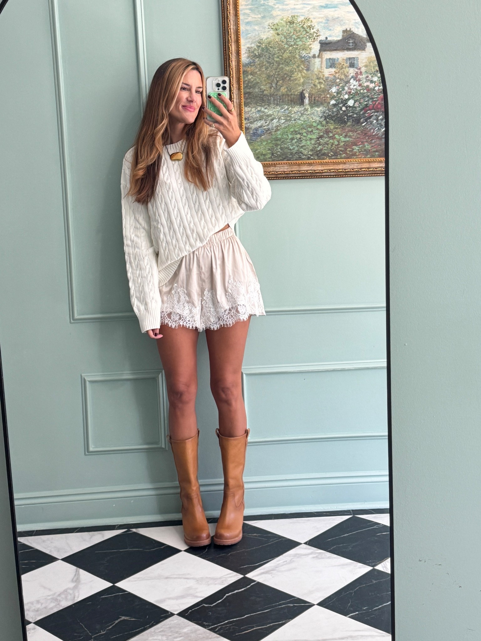 Amazon Outfit Idea

#LTKOver40 #LTKStyleTip #LTKSeasonal