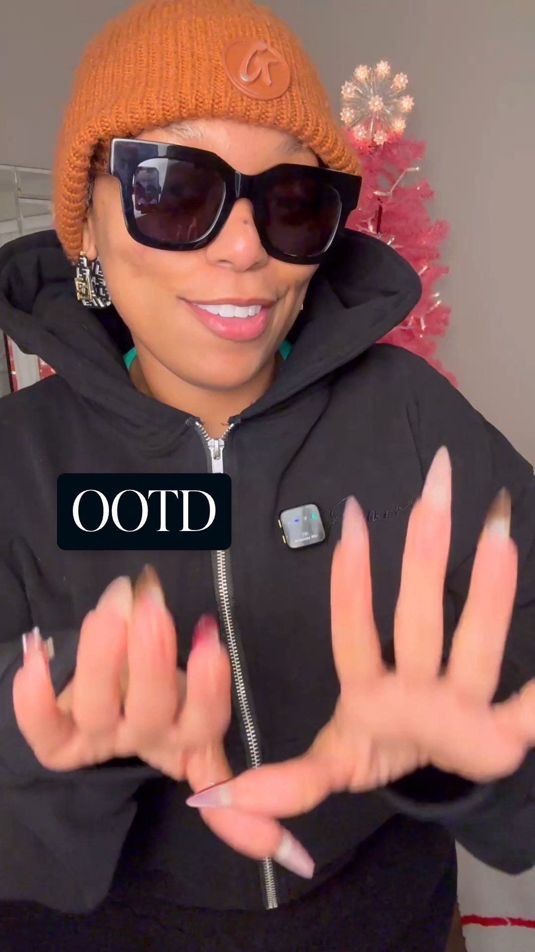 Layering for the season !
Set from GSimone and Discount Code VONDUNKTHAT for website  

#LTKootd #LTKPlusSize #LTKOver40