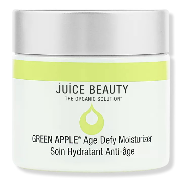 GREEN APPLE Age Defy Moisturizer | Ulta