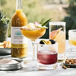 Casamigos x Williams Sonoma Cocktail Gift Set | Williams-Sonoma