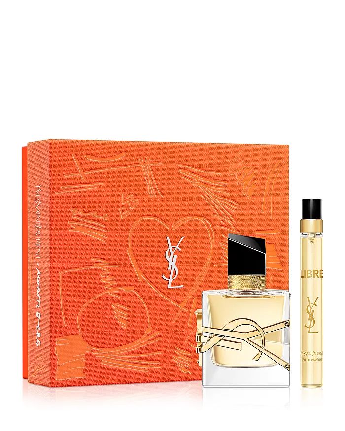 Libre Eau de Parfum Mother's Day Gift Set ($130 value) | Bloomingdale's (US)