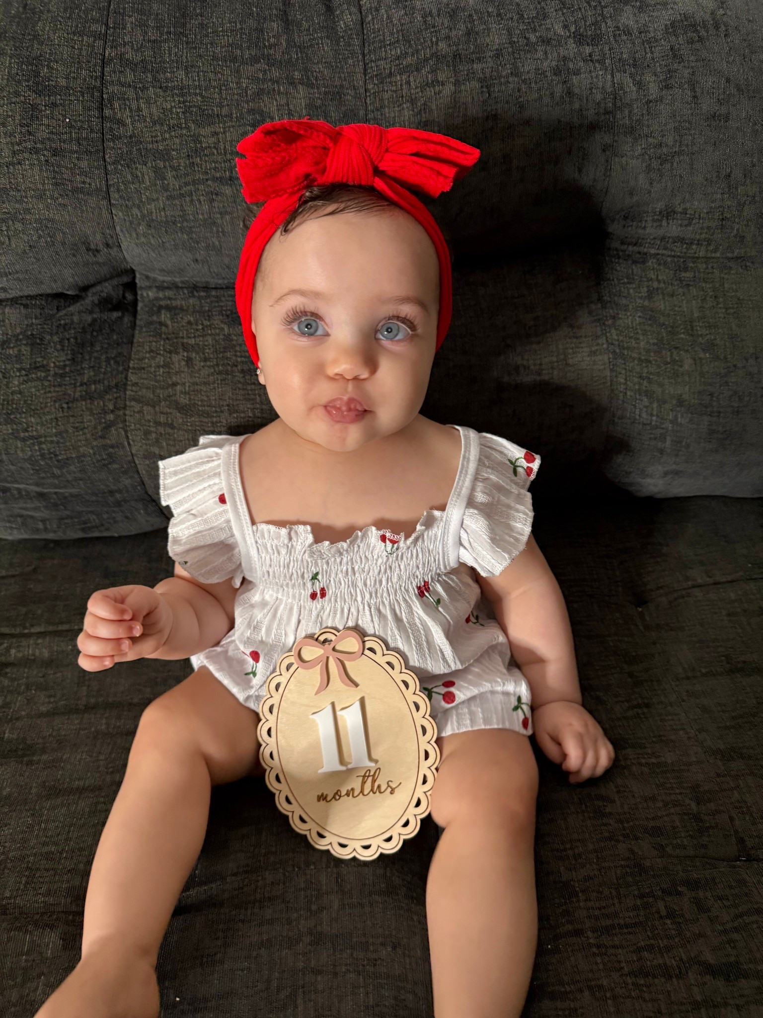 My cutie pie 🍒🍰



Baby fashion, Amazon, amazon baby fashion, babygirl clothes , baby outfits 

#LTKFamily #LTKKids #LTKBaby