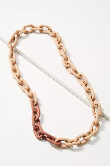 Kristen Link Necklace | Anthropologie (US)