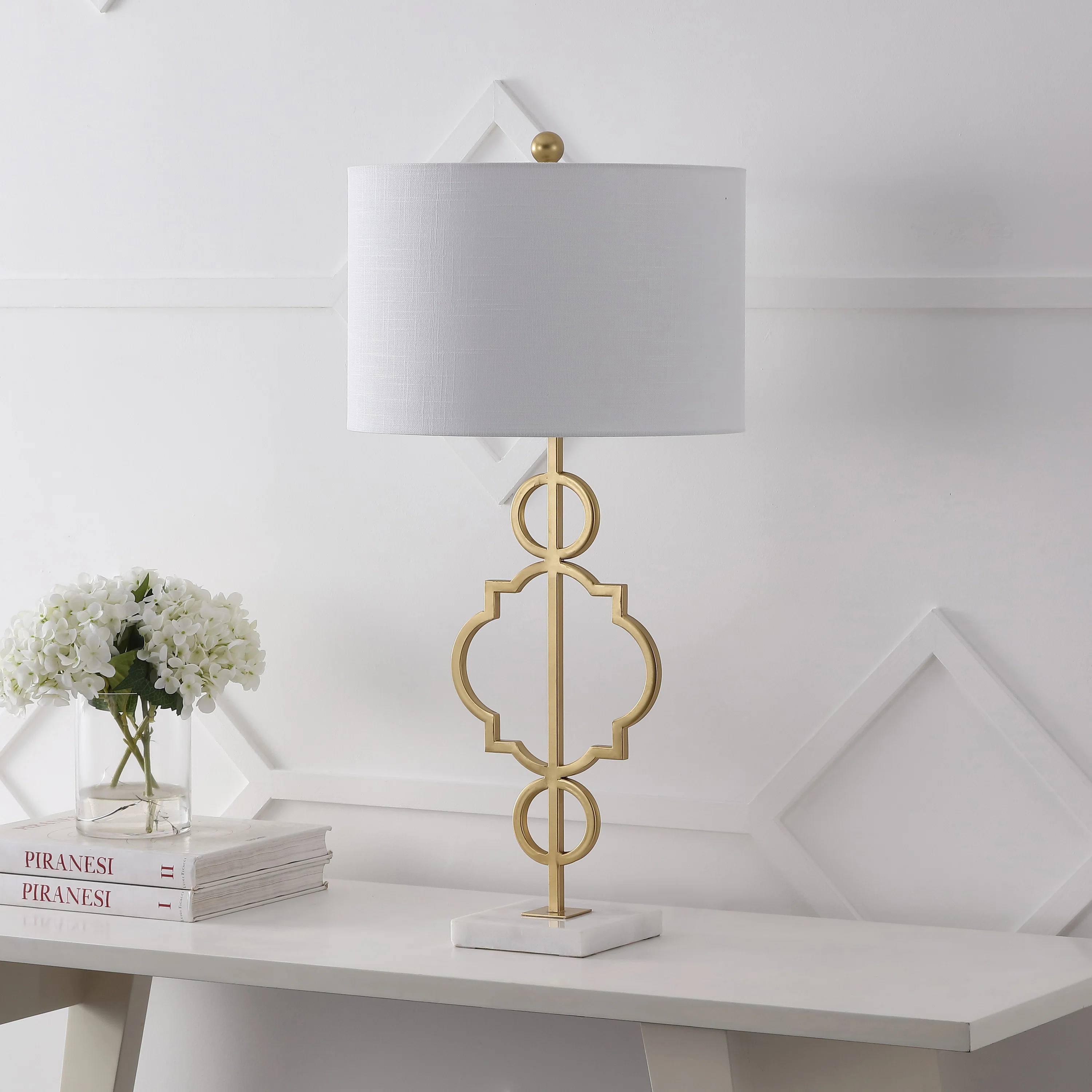 Metal Table Lamp | Wayfair North America