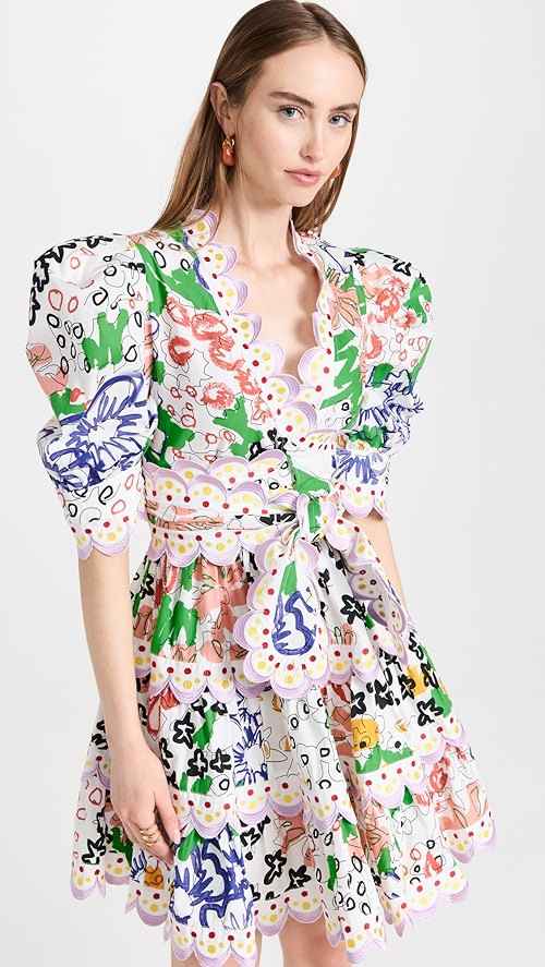 Celeste Dress | Shopbop