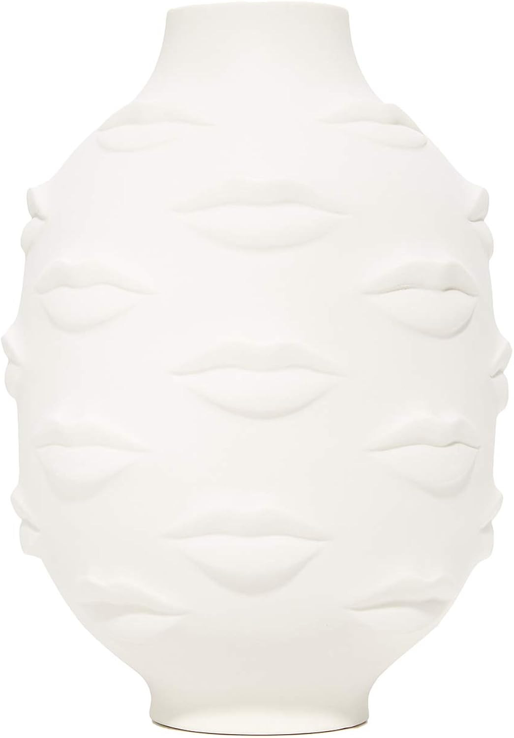 Jonathan Adler Women's Round Gala Vase | Amazon (US)