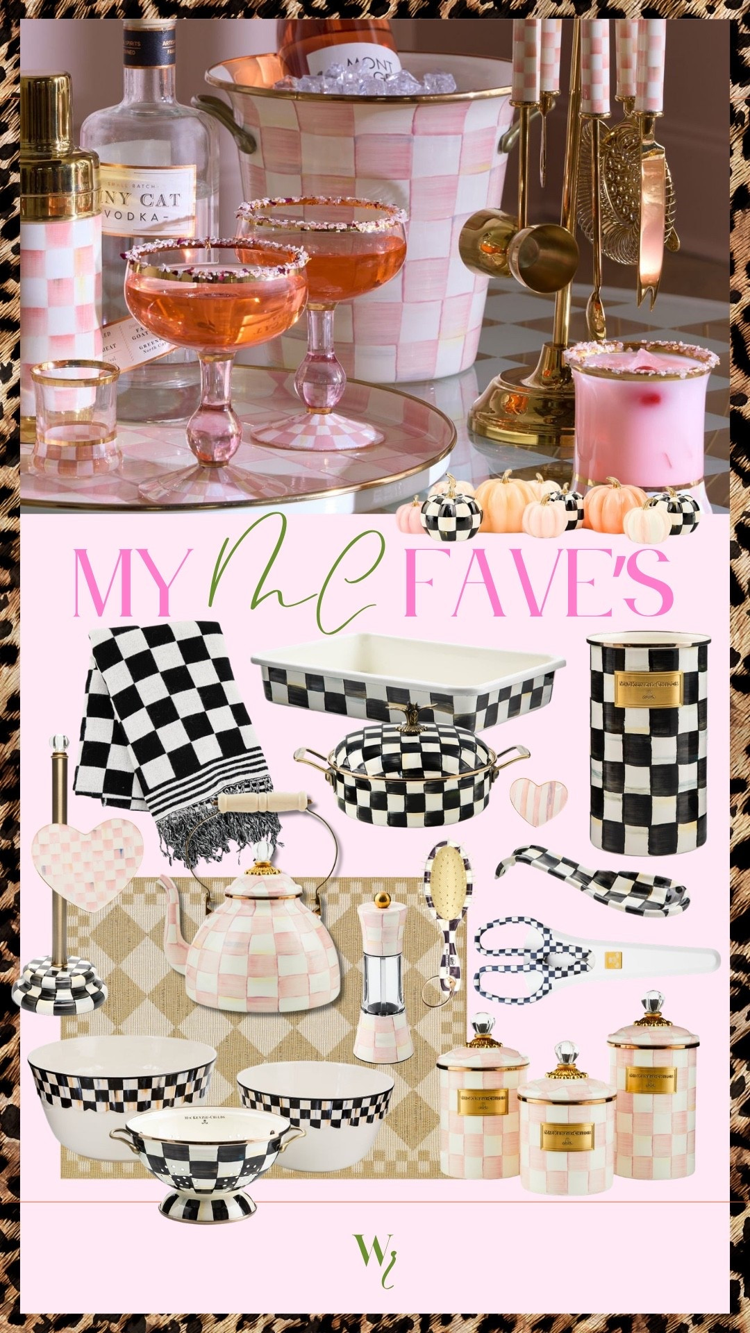 Mackenzie Childs forever favorites!

#LTKSaleAlert #LTKHome