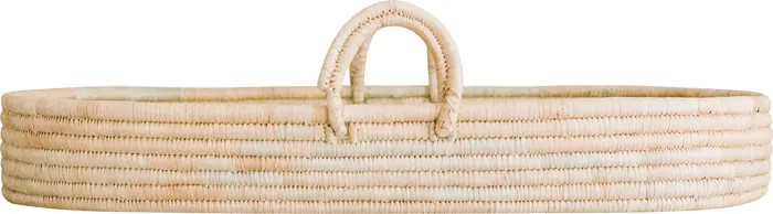 Design Dua Maliaka Changing Basket | Nordstrom | Nordstrom
