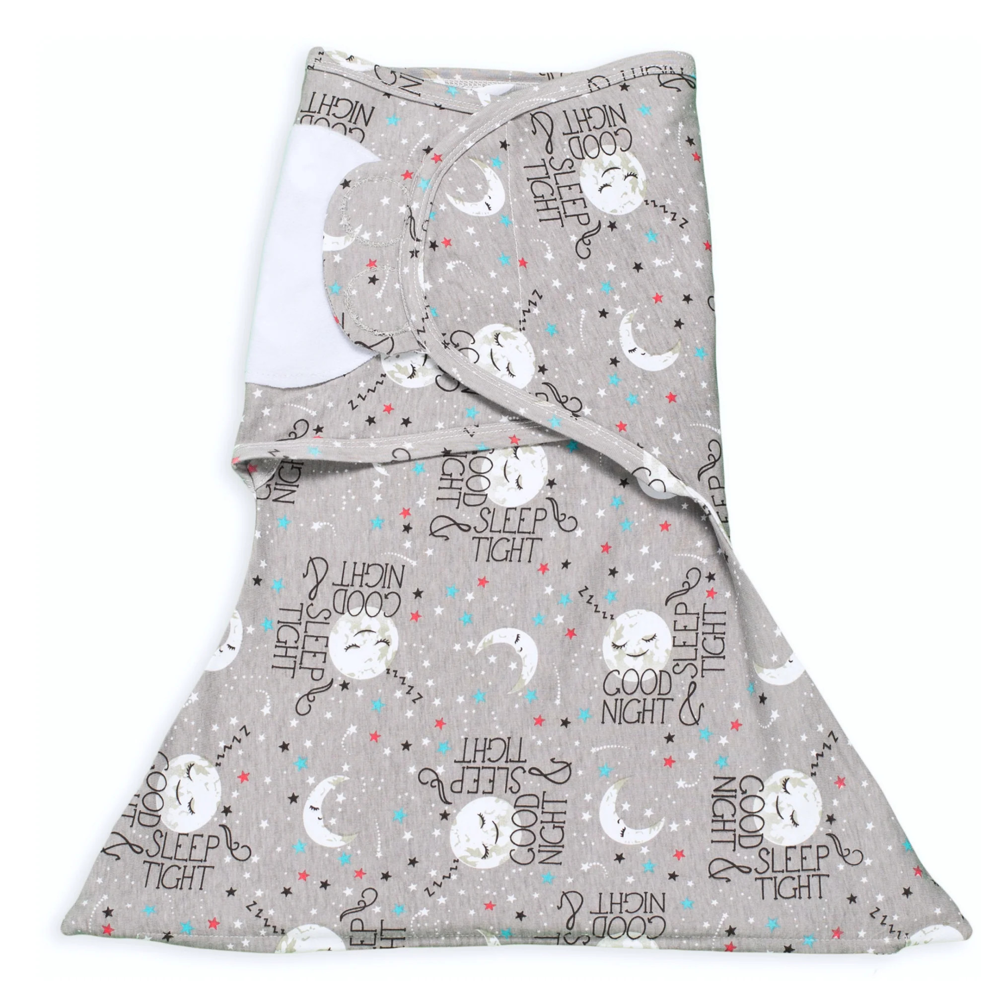 Goodnight Moon Zippy Swaddle | Blooming Baby