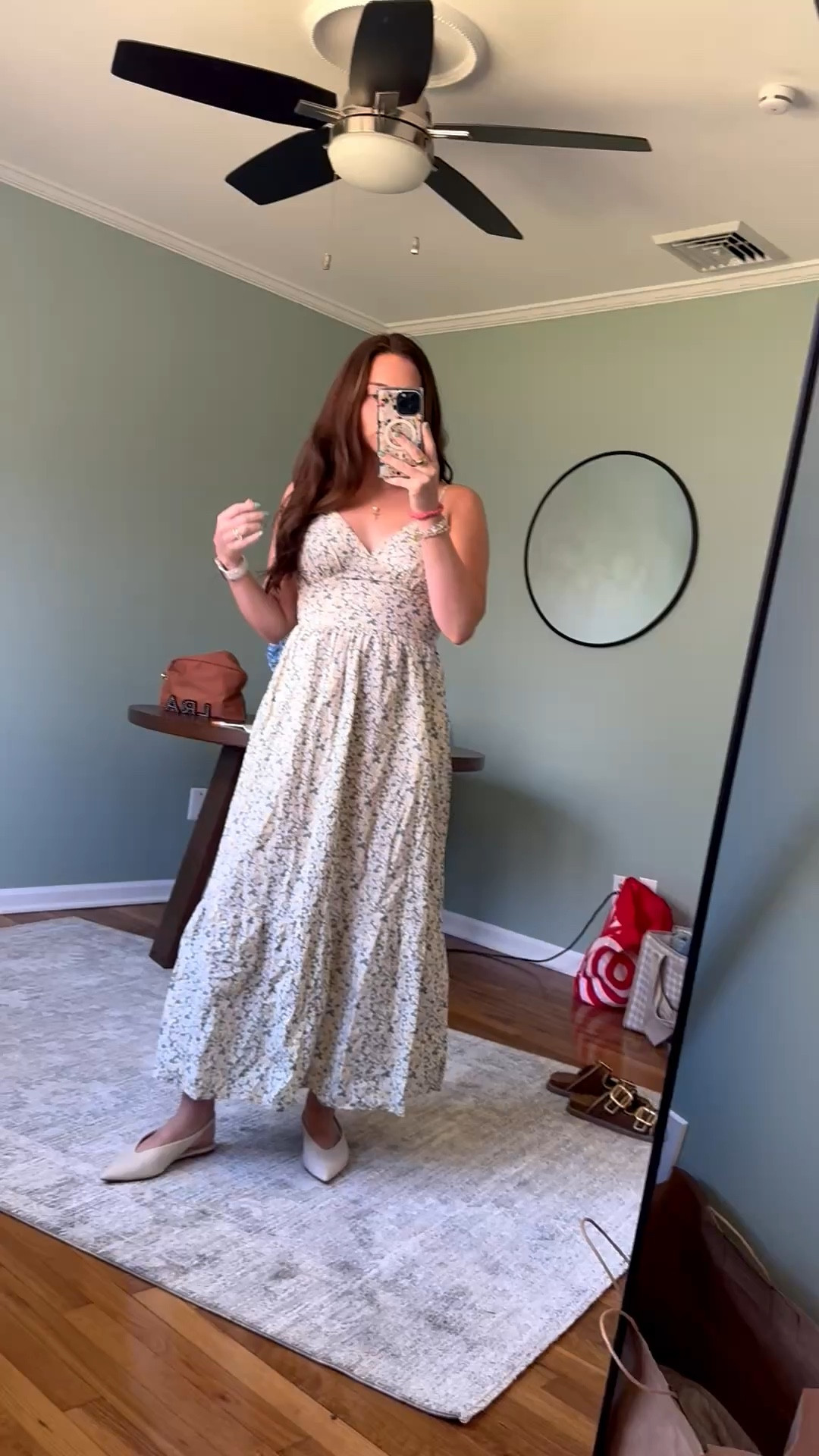 Prettiest target dress!! On sale! Wearing size small 

#LTKSaleAlert