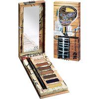 Urban Decay Jean-Michel Basquiat eyeshadow palette, Women's, Gold griot | Selfridges