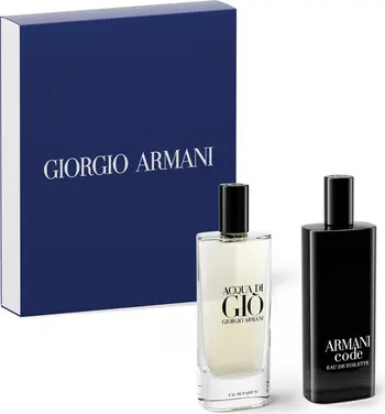 Acqua di Gio Fragrance Set (Limited Edition) USD $58 Value | Nordstrom