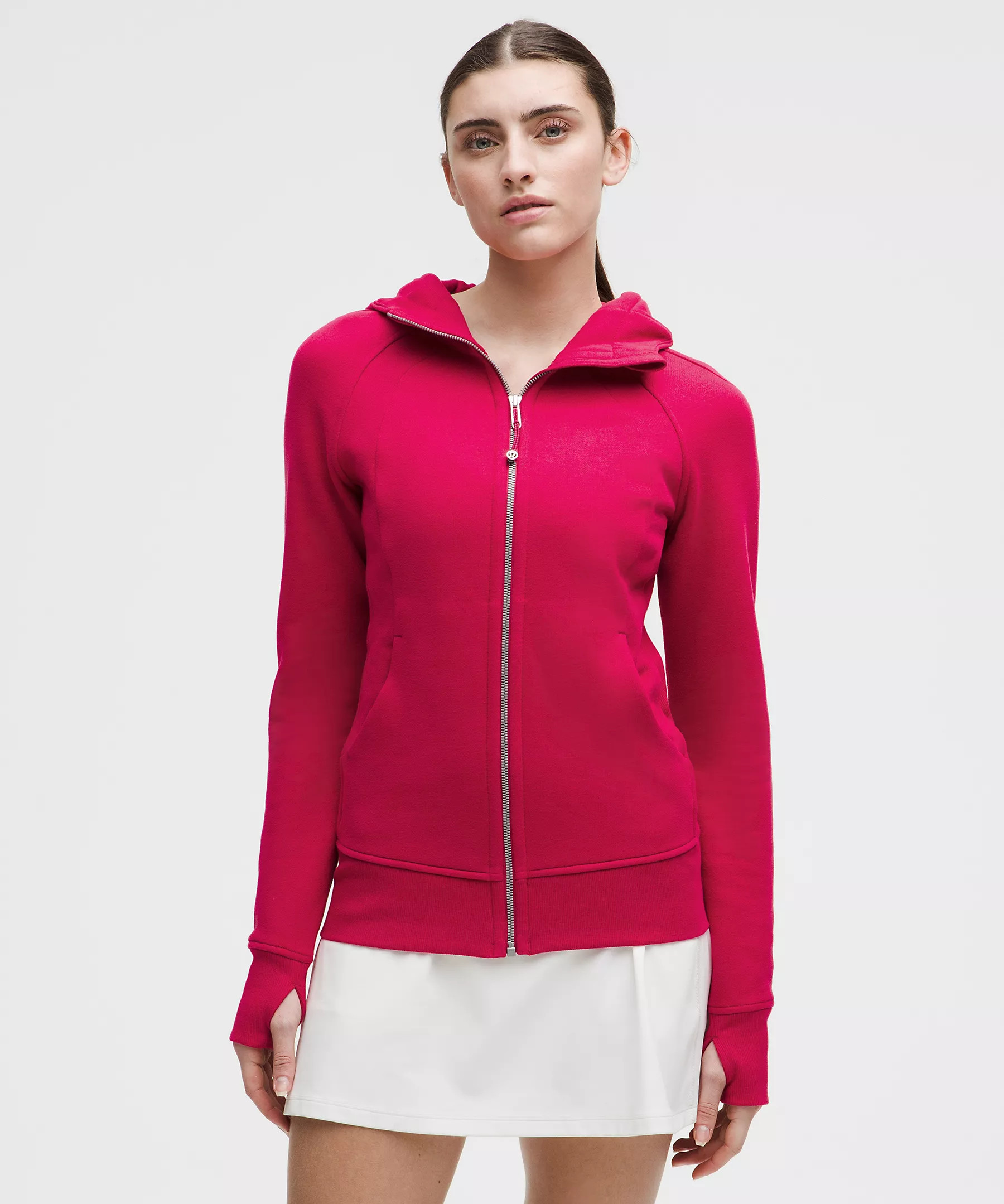 Scuba Full-Zip Hoodie | Lululemon (US)