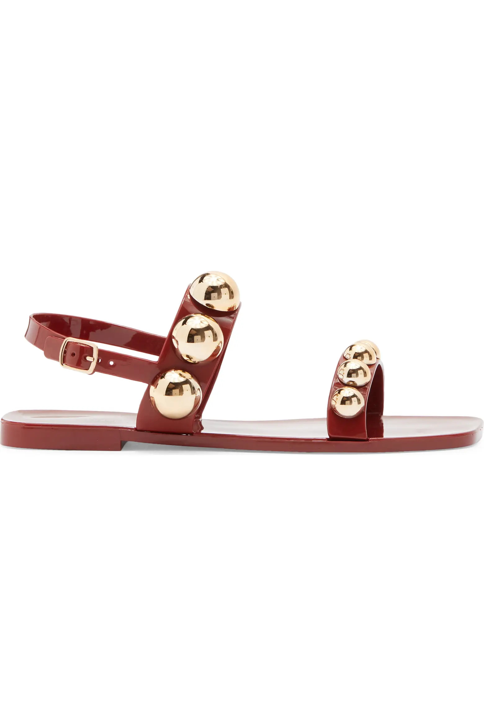 Jeffrey Campbell Gum-Drop Jelly Sandal (Women) | Nordstrom | Nordstrom