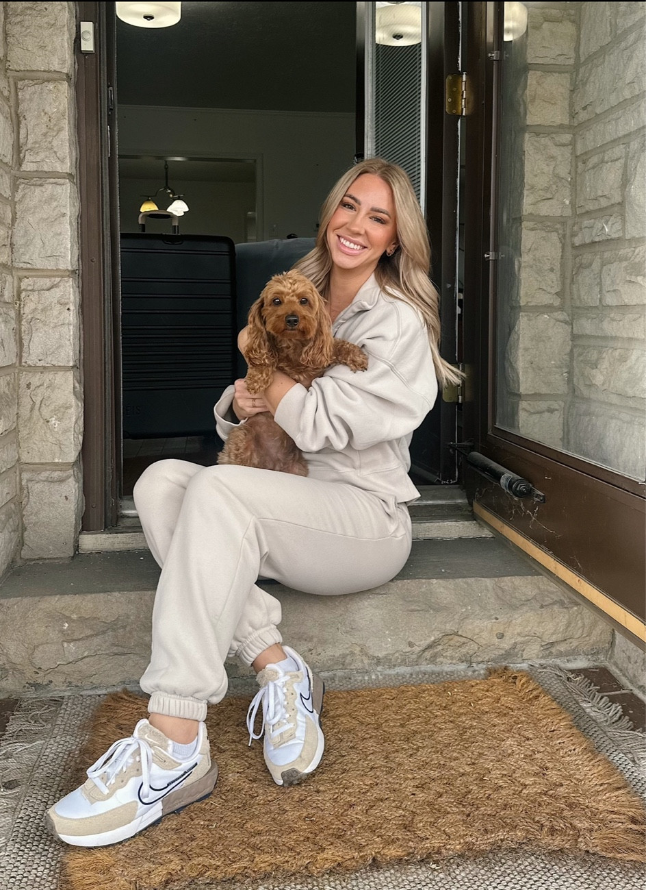 The softest loungewear ever 

#LTKhome #LTKstyletip #LTKtravel