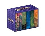 Harry Potter Hardcover Boxed Set: Books 1-7 (Slipcase) (Harry Potter)     Hardcover – February ... | Amazon (US)