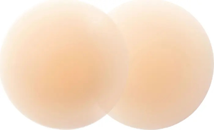Nippies by Bristols Six Skin Reusable Adhesive Nipple Covers | Nordstrom
