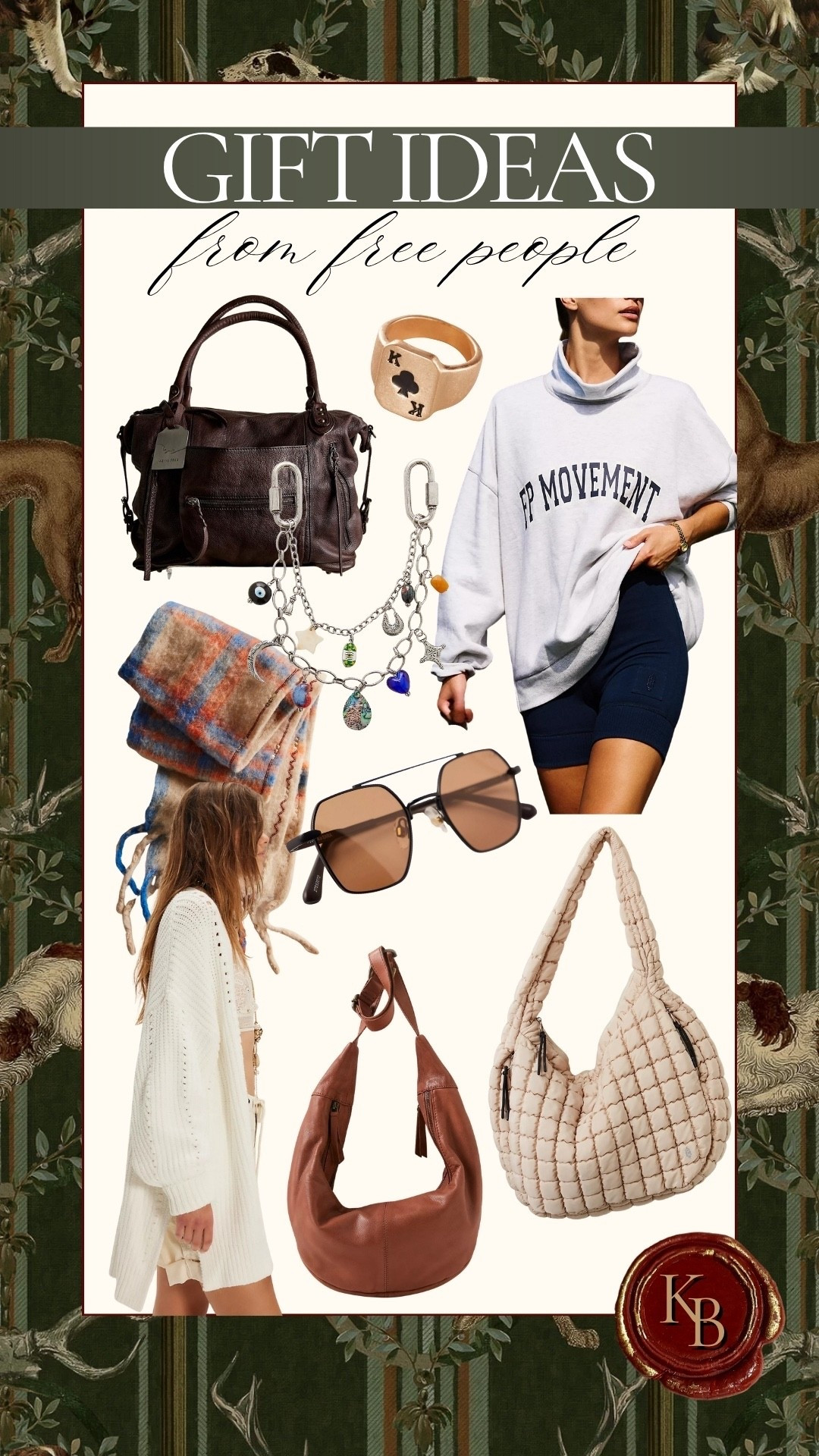 Things I have and love! Use KATELYN for 20% off site-wide when you spend $250-499 and 25% off site-wide when you spend $500 !!!

#LTKSaleAlert #LTKFindsUnder100 #LTKFindsUnder50