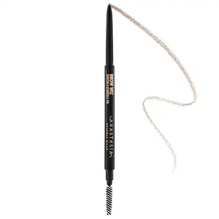 Anastasia Beverly Hills Brow Wiz Blonde 0.003 oz/ 0.085 g | Sephora (US)