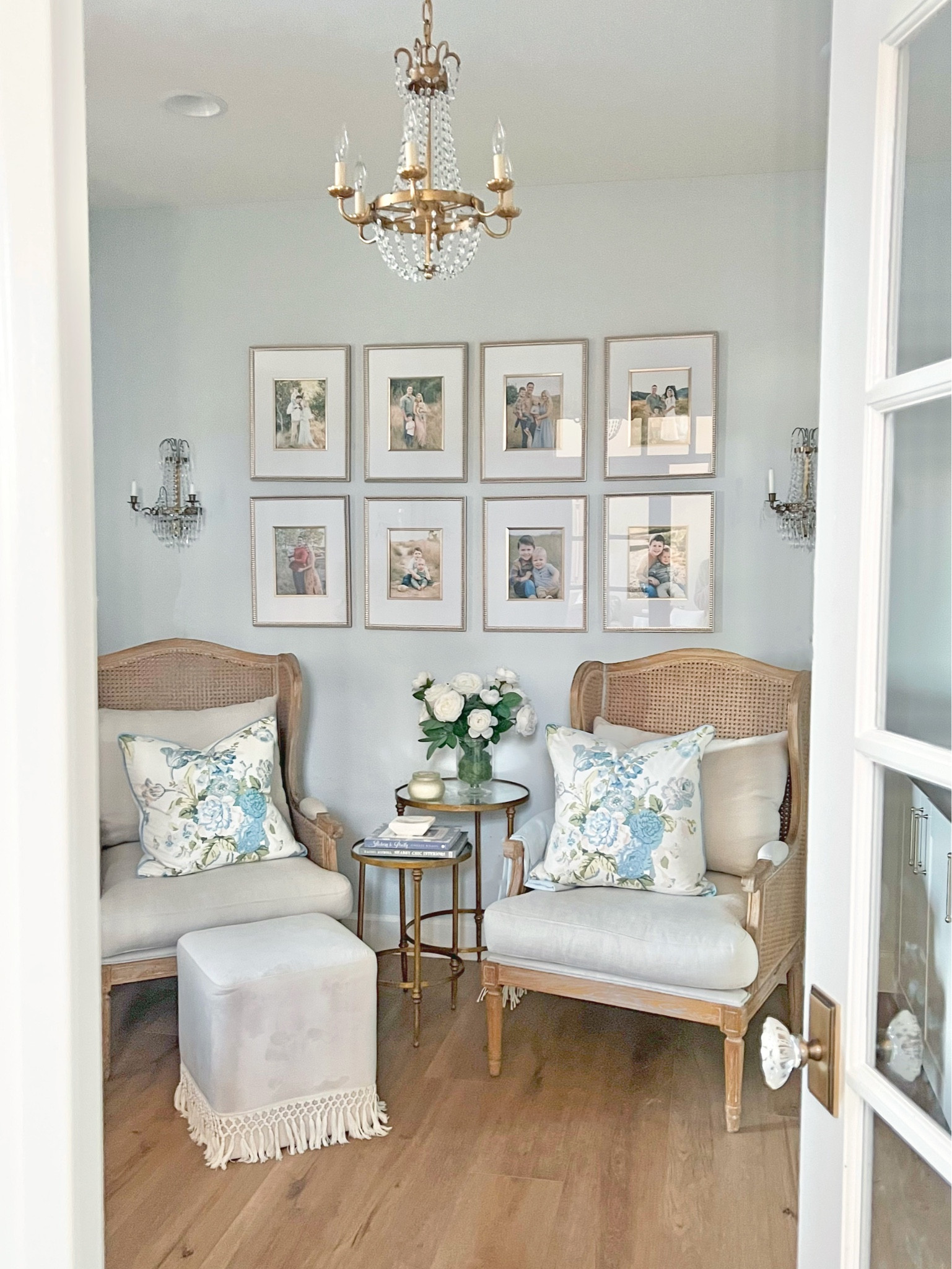 Shop my affordable gallery wall frames and more of my office decor!

#LTKstyletip #LTKhome #LTKSpringSale