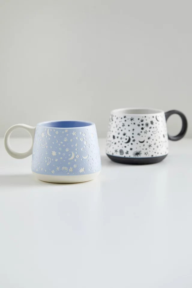 Seeing Stars Mug | Urban Outfitters (US and RoW)